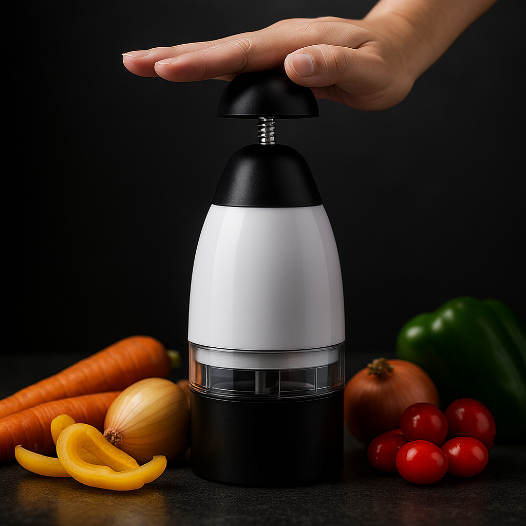 NutriChop